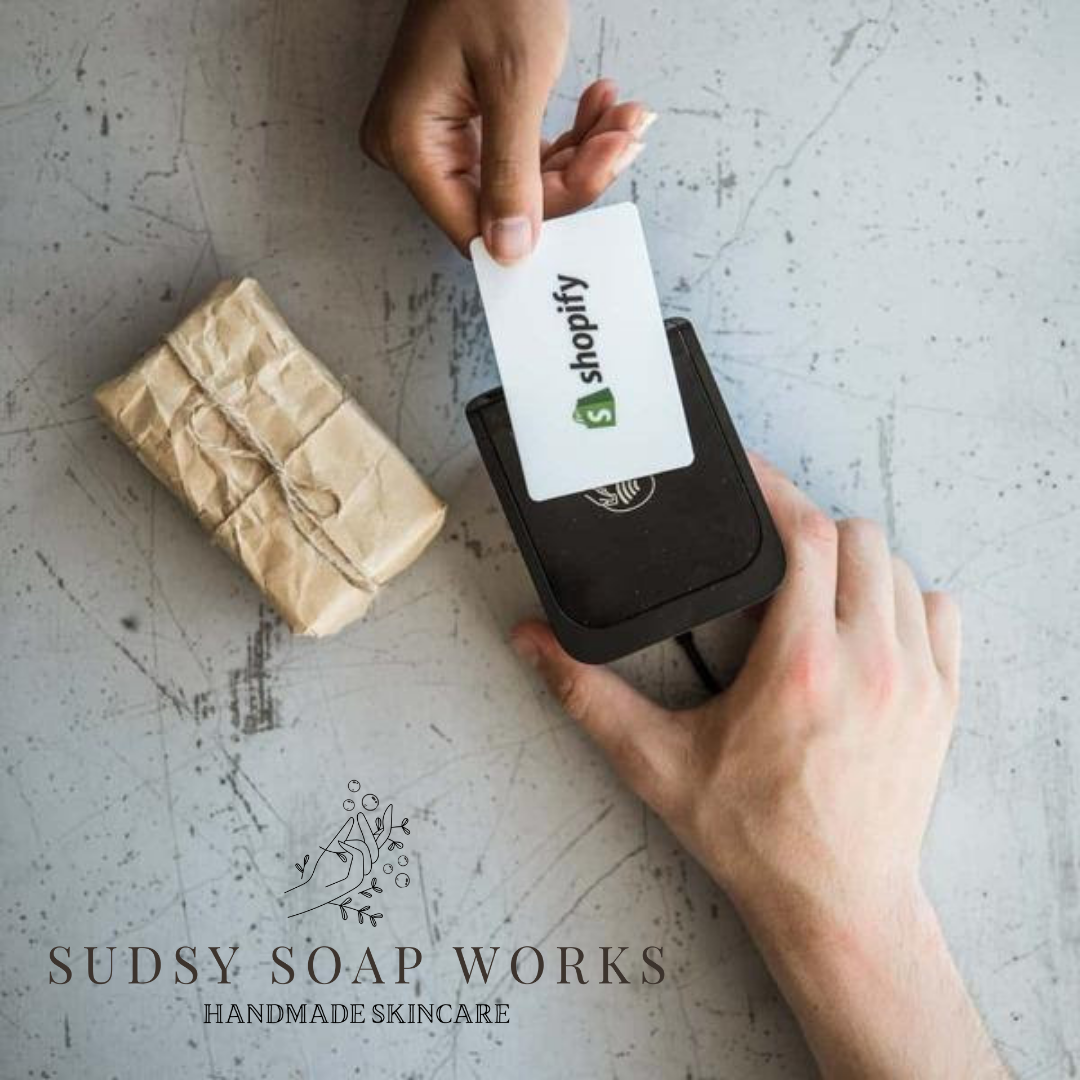 Love Spell Gift Set – Sudsy Soap Works LLC