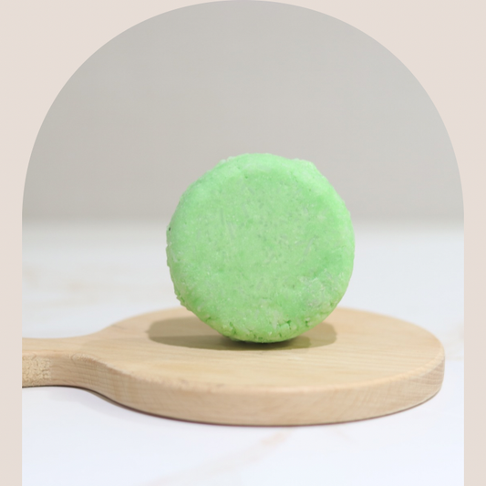 Eucalyptus Tea Shampoo Bar